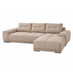 Αγόρασε ΚΑΝΑΠΕΣ ΚΡΕΒΑΤΙ ΔΕΞΙΑ ΓΩΝΙΑ COMFYRA HM3336.03R ΜΠΕΖ ΥΦΑΣΜΑ 270x181x75Υεκ σε μοναδική τιμή στο clickforshop.gr