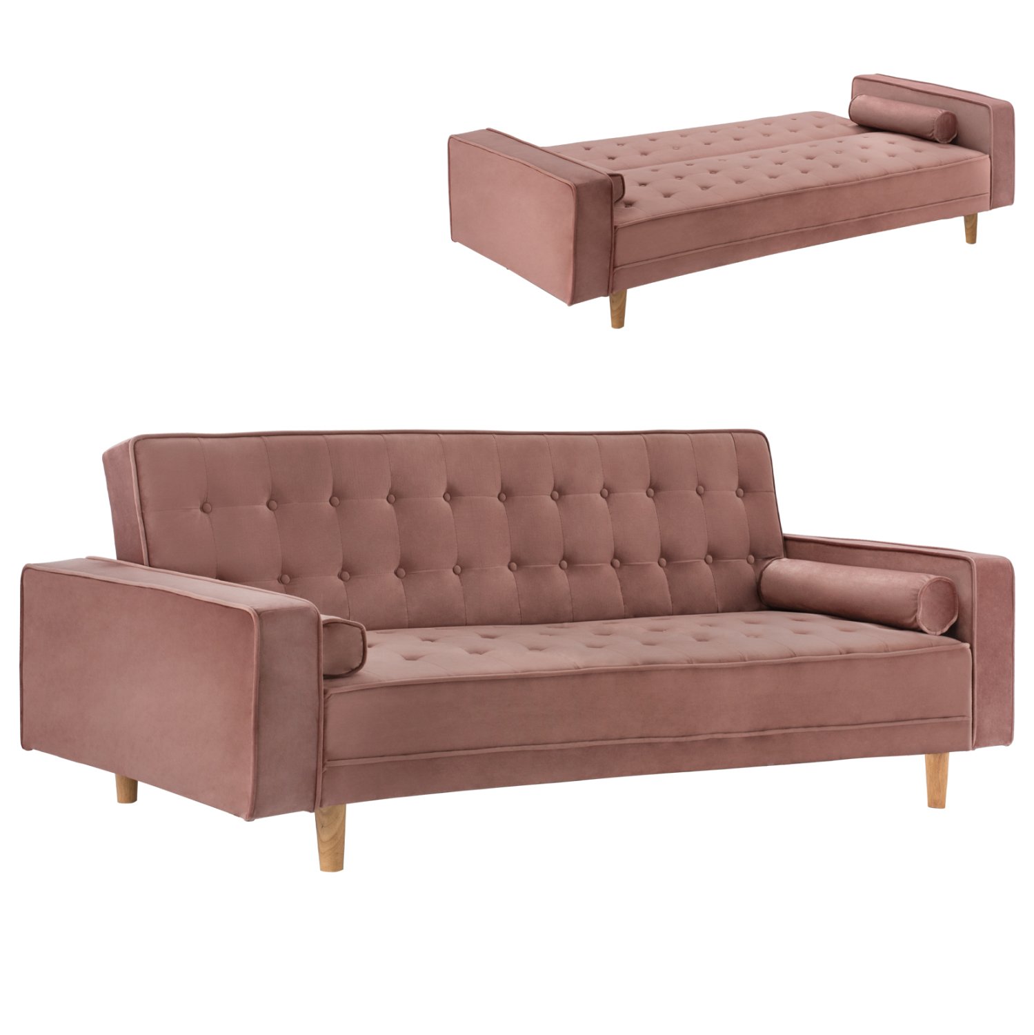 ΚΑΝΑΠΕΣ ΚΡΕΒΑΤΙ SALVADOR HM3150.12 ΒΕΛΟΥΔΟ ΣΑΠΙΟ ΜΗΛΟ 223X90X80Y εκ. Αγόρασε ΚΑΝΑΠΕΣ ΚΡΕΒΑΤΙ SALVADOR HM3150.12 ΒΕΛΟΥΔΟ ΣΑΠΙΟ ΜΗΛΟ 223X90X80Y εκ. σε μοναδική τιμή στο clickforshop.gr