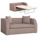 Αγόρασε ΚΑΝΑΠΕΣ ΚΡΕΒΑΤΙ ILSA HM3284 ΜΠΕΖ ΑΛΕΚΙΑΣΤΟ ΥΦΑΣΜΑ ΑΝΑΔΙΠΛΟΥΜΕΝΟ ΜΕ ΣΤΡΩΜΑ 160x88x68Υ σε μοναδική τιμή στο clickforshop.gr