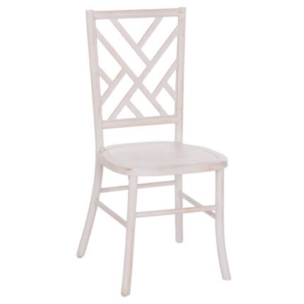 Αγόρασε ΚΑΡΕΚΛΑ ΑΠΟ ΞΥΛΟ ΤΟΟΝ WHITE WASH 44.5x48x96Υεκ.HM9410.05 σε μοναδική τιμή στο clickforshop.gr