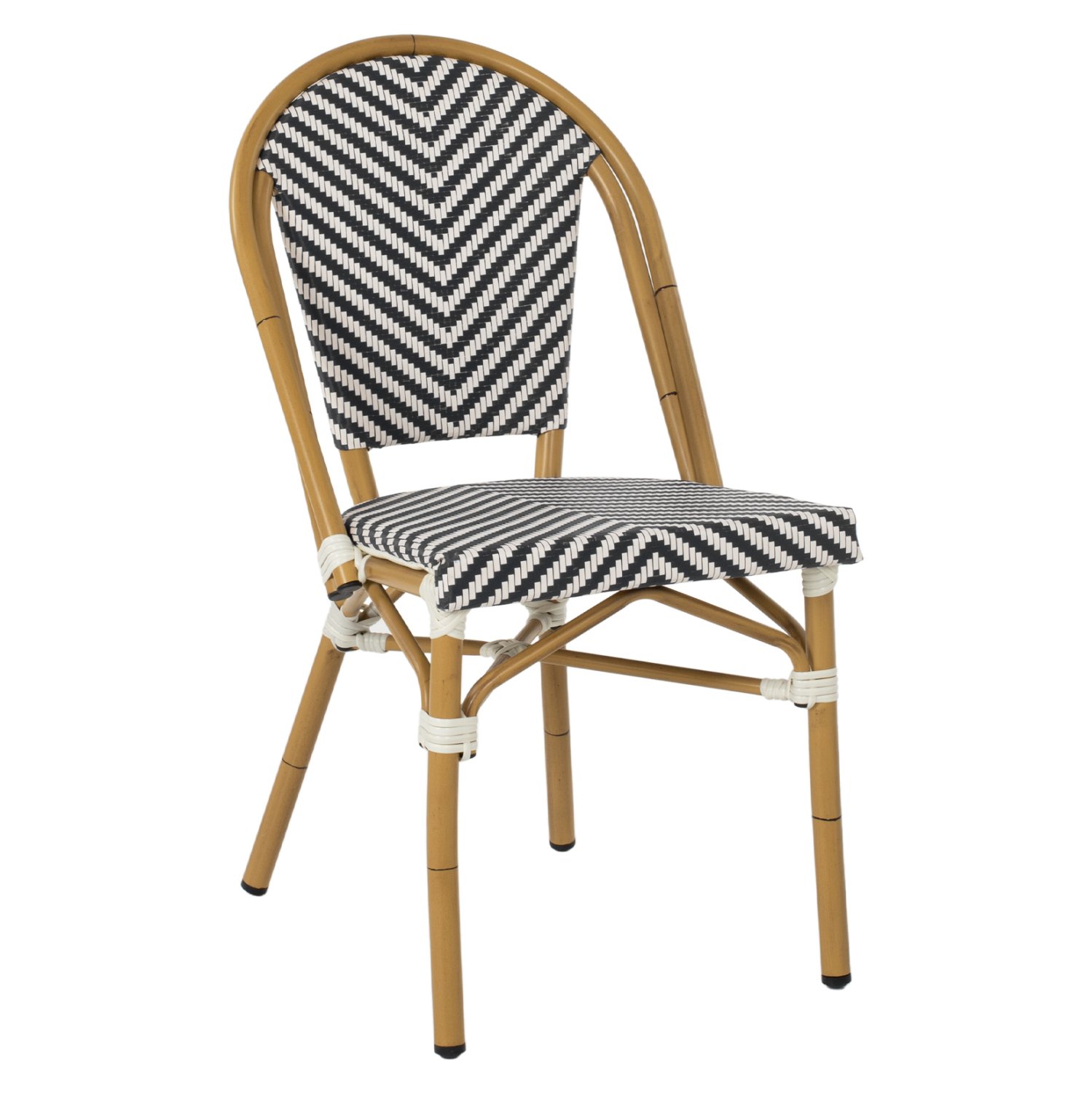 ΚΑΡΕΚΛΑ BAMBOO LOOK ΜΑΥΡΟ-ΛΕΥΚΟ HM5860.01 46x56x88Y εκ. Αγόρασε ΚΑΡΕΚΛΑ BAMBOO LOOK ΜΑΥΡΟ-ΛΕΥΚΟ HM5860.01 46x56x88Y εκ. σε μοναδική τιμή στο clickforshop.gr