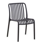 Αγόρασε ΚΑΡΕΚΛΑ ΕΞΩΤ.ΧΩΡΟΥ CONVEE HM6104.02 ΜΑΥΡΟ ΠΟΛΥΠΡΟΠΥΛΕΝΙΟ 48x56x79Yεκ. σε μοναδική τιμή στο clickforshop.gr