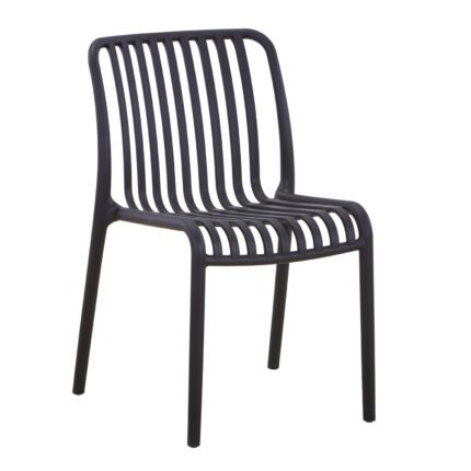 Αγόρασε ΚΑΡΕΚΛΑ ΕΞΩΤ.ΧΩΡΟΥ CONVEE HM6104.02 ΜΑΥΡΟ ΠΟΛΥΠΡΟΠΥΛΕΝΙΟ 48x56x79Yεκ. σε μοναδική τιμή στο clickforshop.gr