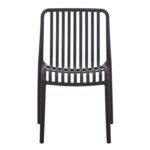 ΚΑΡΕΚΛΑ ΕΞΩΤ.ΧΩΡΟΥ CONVEE HM6104.03 ΓΚΡΙ ΠΟΛΥΠΡΟΠΥΛΕΝΙΟ 48x56x79Yεκ. - Image 3