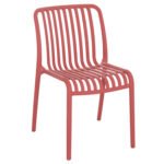 Αγόρασε ΚΑΡΕΚΛΑ ΕΞΩΤ.ΧΩΡΟΥ CONVEE HM6104.05 ΚΟΚΚΙΝΟ ΠΟΛΥΠΡΟΠΥΛΕΝΙΟ 48x56x79Yεκ. σε μοναδική τιμή στο clickforshop.gr