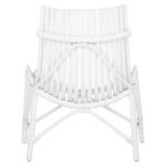 ΚΑΡΕΚΛΑ ΕΞΩΤ.ΧΩΡΟΥ CELLION HM9812.03 ΡΑΒΔΟΙ RATTAN ΣΕ ΛΕΥΚΟ ΧΡΩΜΑ 76x72x83Υεκ. - Image 6