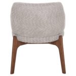 ΚΑΡΕΚΛΑ ABAI HM9971.03 RUBBERWOOD ΣΕ ΚΑΡΥΔΙ-ΑΝΟΙΧΤΟ ΓΚΡΙ ΜΠΟΥΚΛΕ 65x63x79Υεκ - Image 6