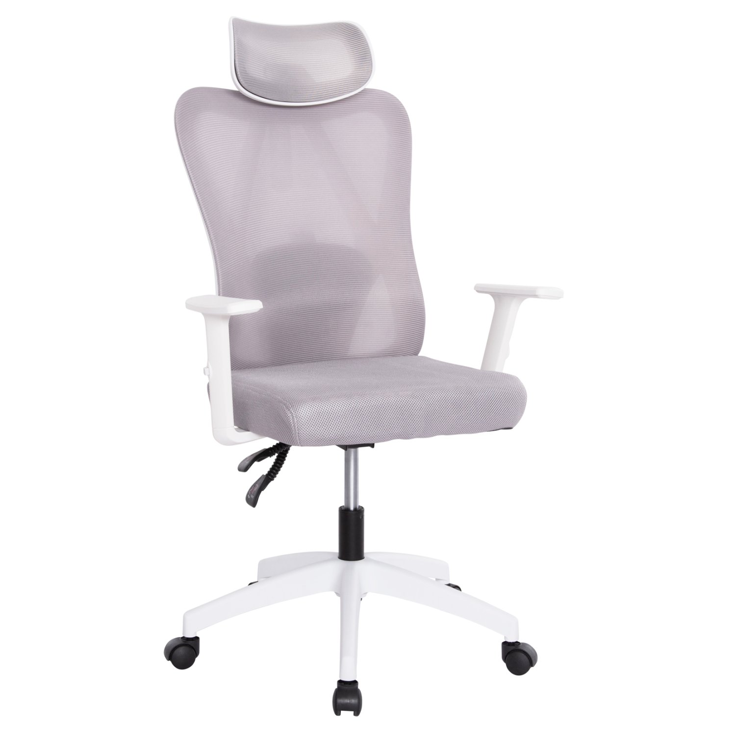 ΚΑΡΕΚΛΑ ΓΡΑΦΕΙΟΥ MEXER HM1195.02 ΓΚΡΙ MESH-ΜΕΤΑΛ.ΒΑΣΗ-ΣΚΕΛΕΤΟΣ ΛΕΥΚΟΣ 68x70x136Υεκ. Αγόρασε ΚΑΡΕΚΛΑ ΓΡΑΦΕΙΟΥ MEXER HM1195.02 ΓΚΡΙ MESH-ΜΕΤΑΛ.ΒΑΣΗ-ΣΚΕΛΕΤΟΣ ΛΕΥΚΟΣ 68x70x136Υεκ. σε μοναδική τιμή στο clickforshop.gr