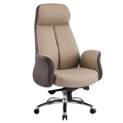 Αγόρασε ΚΑΡΕΚΛΑ ΓΡΑΦΕΙΟΥ DRAMON HM18356.02 ΜΠΕΖ-ΚΑΦΕ PU ΔΕΡΜΑ--ΒΑΣΗ ΧΡΩΜΙΟΥ 66x70x132.5Υεκ σε μοναδική τιμή στο clickforshop.gr