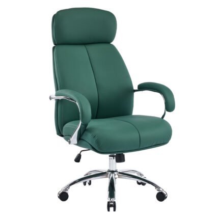 Αγόρασε ΚΑΡΕΚΛΑ ΓΡΑΦΕΙΟΥ TOREN HM18357.07 ΠΡΑΣΙΝΟ PU ΔΕΡΜΑ--ΒΑΣΗ ΧΡΩΜΙΟΥ 66x74x128Υεκ σε μοναδική τιμή στο clickforshop.gr