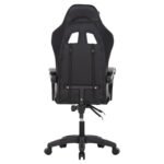 ΚΑΡΕΚΛΑ ΓΡΑΦΕΙΟΥ GAMING MANCER HM1194 ΜΑΥΡΟ PU-ΜΑΥΡΟ ΠΟΛΥΠΡΟΠΥΛΕΝΙΟ 59x69x125Υεκ. - Image 6