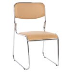 Αγόρασε ΚΑΡΕΚΛΑ ΓΡΑΦΕΙΟΥ ΣΥΝΕΡΓΑΣΙΑΣ MABEL HM1019.07 ΧΡΩΜΙΩΜΕΝΗ ΜΕ ΜΟΚΑ PU 47x48x78Yεκ σε μοναδική τιμή στο clickforshop.gr