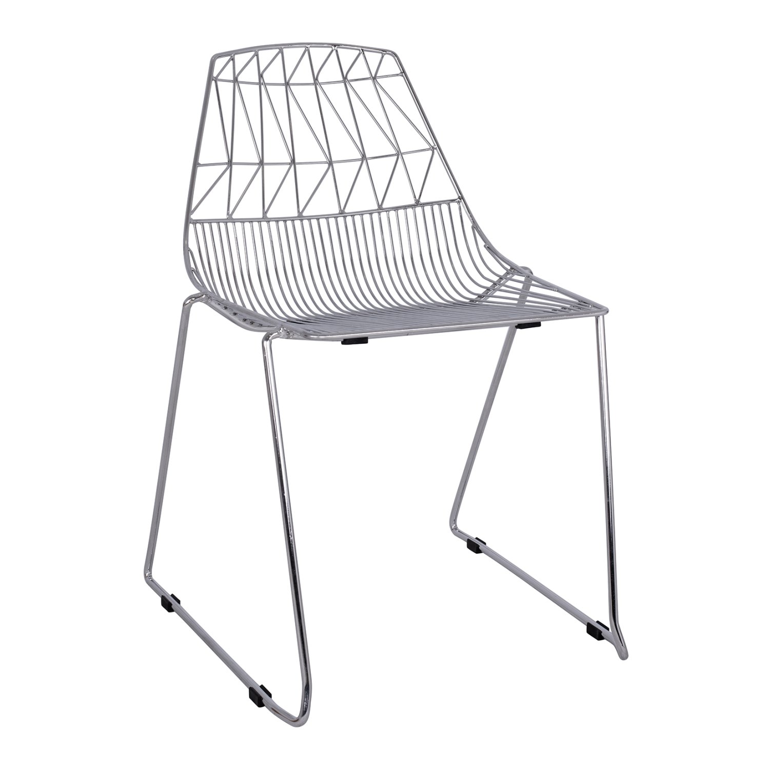 ΚΑΡΕΚΛΑ ΜΕΤΑΛΛΙΚΗ ΑΣΗΜΙ ICARUS HM8010.10 54x57x79cm Αγόρασε ΚΑΡΕΚΛΑ ΜΕΤΑΛΛΙΚΗ ΑΣΗΜΙ ICARUS HM8010.10 54x57x79cm σε μοναδική τιμή στο clickforshop.gr