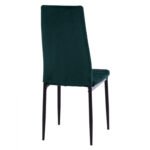 ΚΑΡΕΚΛΑ ΜΕΤΑΛΛΙΚΗ LADY HM0037.33 ΚΥΠΑΡΙΣΣΙ ΒΕΛΟΥΔΟ ME ΜΕΤΑΛΛΙΚΟ ΣΚΕΛΕΤΟ K/D - Image 5