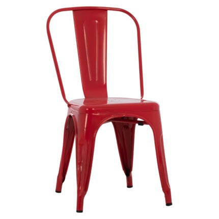 Αγόρασε ΚΑΡΕΚΛΑ ΜΕΤΑΛΛΙΚΗ MELITA-PRO HM8641.44 ΚΟΚΚΙΝΗ 44x47x84.5Υεκ. σε μοναδική τιμή στο clickforshop.gr