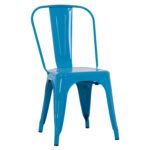 Αγόρασε ΚΑΡΕΚΛΑ ΜΕΤΑΛΛΙΚΗ MELITA-PRO HM8641.48 ΜΠΛΕ 44x47x84.5Υεκ. σε μοναδική τιμή στο clickforshop.gr