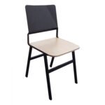 Αγόρασε ΚΑΡΕΚΛΑ ΜΕΤΑΛΛΙΚΗ ΜΕ ΞΥΛΙΝΟ ΚΑΘΙΣΜΑ TS389 σε μοναδική τιμή στο clickforshop.gr