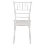 ΚΑΡΕΚΛΑ ΠΟΛΥΠΡΟΠΥΛΕΝΙΟΥ CATERING TIFFANY HM8058.31 ΛΕΥΚΟ 39x46x89Υεκ. - Image 6