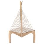 ΚΑΡΕΚΛΑ ΣΑΛΟΝΙΟΥ HARP HM9861 ΞΥΛΟ ΦΡΑΞΙΝΟΣ-ΣΥΝΘ. ΣΧΟΙΝΙ-ΦΥΣΙΚΟ 85x101,5x128,5Yεκ. - Image 5