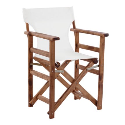 Αγόρασε ΚΑΡΕΚΛΑ ΣΚΗΝΟΘΕΤΗ ΛΗΜΝΟΣ ΚΑΡΥΔΙ ΠΑΝΙ ΕΚΡΟΥ TEXTILENE HM10368.60 57X54X88