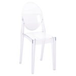 Αγόρασε ΚΑΡEΚΛΑ ΤΡΑΠΕΖΑΡΙΑΣ ΑΚΡΥΛΙΚΗ ARAMIS HM0170 ΔΙΑΦΑΝΗ 34.5x50x90Υεκ. σε μοναδική τιμή στο clickforshop.gr