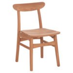 Αγόρασε ΚΑΡΕΚΛΑ ΤΡΑΠΕΖΑΡΙΑΣ ΕΞ.ΧΩΡΟΥ ROBBIE HM18115 ΞΥΛΟ TEAK--ΦΥΣΙΚΟ 48x51x82Υεκ. σε μοναδική τιμή στο clickforshop.gr