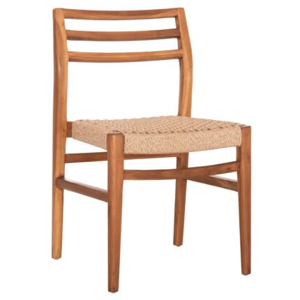 Αγόρασε ΚΑΡΕΚΛΑ ΤΡΑΠΕΖΑΡΙΑΣ HERRIN HM18231 ΞΥΛΟ TEAK-ΣΧΟΙΝΙ VIRO 46x51x78Υεκ. σε μοναδική τιμή στο clickforshop.gr