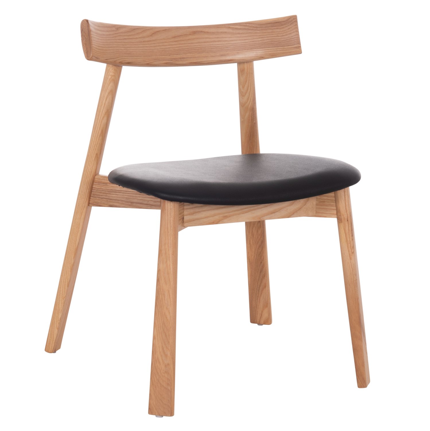 KΑΡΕΚΛΑ ΤΡΑΠΕΖΑΡΙΑΣ SEKAN HM18245.04 RUBBERWOOD-ΜΑΥΡΟ PU 60x54x72Υεκ Αγόρασε KΑΡΕΚΛΑ ΤΡΑΠΕΖΑΡΙΑΣ SEKAN HM18245.04 RUBBERWOOD-ΜΑΥΡΟ PU 60x54x72Υεκ σε μοναδική τιμή στο clickforshop.gr