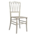 Αγόρασε ΚΑΡΕΚΛΑ ΞΥΛΙΝΗ NAPOLEON ΠΕΡΛΕ ΜΕ ΚΟΥΚΟΥΛΑ ΠΡΟΣΤΑΣΙΑΣ HM8056.01 40x46