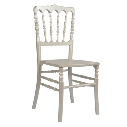 Αγόρασε ΚΑΡΕΚΛΑ ΞΥΛΙΝΗ NAPOLEON ΠΕΡΛΕ ΜΕ ΚΟΥΚΟΥΛΑ ΠΡΟΣΤΑΣΙΑΣ HM8056.01 40x46