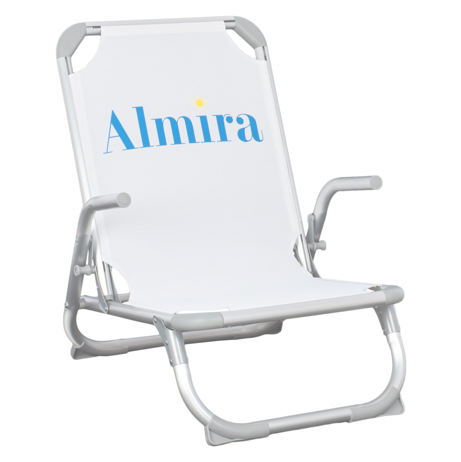 ΚΑΡΕΚΛΑΚΙ ΠΑΡΑΛΙΑΣ ΨΗΛΗ ΠΛΑΤΗ ALMIRA HM5053.03 ΒΑΡΕΩΣ ΤΥΠΟΥ ΛΕΥΚΟ ΑΛΟΥΜΙΝΙΟΥ 56x70x66 εκ. Αγόρασε ΚΑΡΕΚΛΑΚΙ ΠΑΡΑΛΙΑΣ ΨΗΛΗ ΠΛΑΤΗ ALMIRA HM5053.03 ΒΑΡΕΩΣ ΤΥΠΟΥ ΛΕΥΚΟ ΑΛΟΥΜΙΝΙΟΥ 56x70x66 εκ. σε μοναδική τιμή στο clickforshop.gr