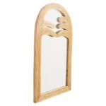 ΚΑΘΡΕΠΤΗΣ ΤΟΙΧΟΥ REFLECT HM4367 ΦΥΣΙΚΟ RATTAN 60x4,5x100Υεκ. - Image 3