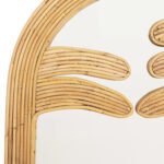 ΚΑΘΡΕΠΤΗΣ ΤΟΙΧΟΥ REFLECT HM4367 ΦΥΣΙΚΟ RATTAN 60x4,5x100Υεκ. - Image 4