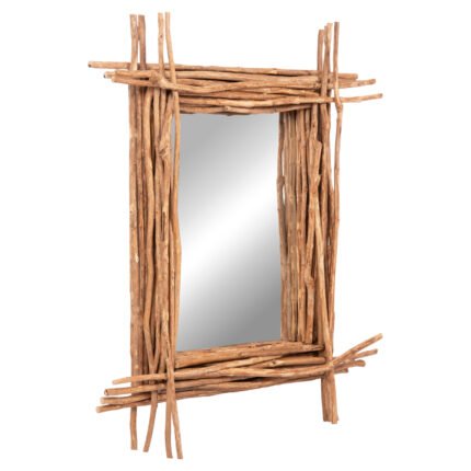 Αγόρασε ΚΑΘΡΕΠΤΗΣ ΤΟΙΧΟΥ TWIGGER HM4442 DRIFTWOOD ΣΕ ΦΥΣΙΚΟ ΧΡΩΜΑ 80x15x100Υεκ σε μοναδική τιμή στο clickforshop.gr