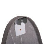 ΚΑΘΡΕΠΤΗΣ ΤΟΙΧΟΥ CRITHER HM4486.02 ΜΕ ΠΛΑΙΣΙΟ MDF ΣΕ GREY MARBLE ΧΡΩΜΑ 49x140Υεκ. - Image 6