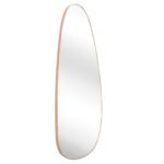 Αγόρασε ΚΑΘΡΕΠΤΗΣ ΤΟΙΧΟΥ CRITHER HM4486.03 ΜΕ ΠΛΑΙΣΙΟ MDF ΦΥΣΙΚΟ ΧΡΩΜΑ ΞΥΛΟΥ 49x140Υεκ. σε μοναδική τιμή στο clickforshop.gr