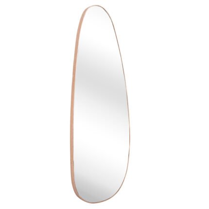 Αγόρασε ΚΑΘΡΕΠΤΗΣ ΤΟΙΧΟΥ CRITHER HM4486.03 ΜΕ ΠΛΑΙΣΙΟ MDF ΦΥΣΙΚΟ ΧΡΩΜΑ ΞΥΛΟΥ 49x140Υεκ. σε μοναδική τιμή στο clickforshop.gr