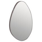 Αγόρασε ΚΑΘΡΕΠΤΗΣ ΤΟΙΧΟΥ DROP HM4488.02 ΜΕ ΠΛΑΙΣΙΟ MDF ΣΕ ΧΡΩΜΑΤΙΣΜΟ GREY MARBLE 50x80Υεκ. σε μοναδική τιμή στο clickforshop.gr