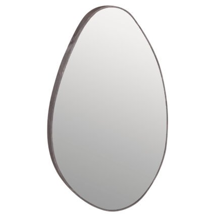 Αγόρασε ΚΑΘΡΕΠΤΗΣ ΤΟΙΧΟΥ DROP HM4488.02 ΜΕ ΠΛΑΙΣΙΟ MDF ΣΕ ΧΡΩΜΑΤΙΣΜΟ GREY MARBLE 50x80Υεκ. σε μοναδική τιμή στο clickforshop.gr