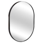 Αγόρασε ΚΑΘΡΕΠΤΗΣ ΤΟΙΧΟΥ ΣΕΙΡΑ ARCHER HM4500.01 ΠΛΑΙΣΙΟ ΟΒΑΛ ΑΛΟΥΜΙΝΙΟΥ ΜΑΥΡΟ 59x79Υεκ σε μοναδική τιμή στο clickforshop.gr