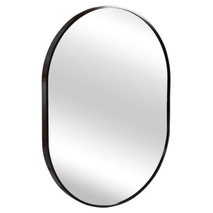 Αγόρασε ΚΑΘΡΕΠΤΗΣ ΤΟΙΧΟΥ ΣΕΙΡΑ ARCHER HM4500.01 ΠΛΑΙΣΙΟ ΟΒΑΛ ΑΛΟΥΜΙΝΙΟΥ ΜΑΥΡΟ 59x79Υεκ σε μοναδική τιμή στο clickforshop.gr