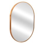 Αγόρασε ΚΑΘΡΕΠΤΗΣ ΤΟΙΧΟΥ ΣΕΙΡΑ ARCHER HM4500.30 ΠΛΑΙΣΙΟ ΟΒΑΛ ΑΛΟΥΜΙΝΙΟΥ ΧΡΥΣΟ 59x79Υεκ σε μοναδική τιμή στο clickforshop.gr