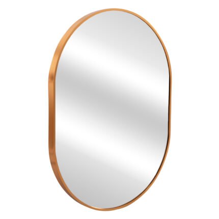 Αγόρασε ΚΑΘΡΕΠΤΗΣ ΤΟΙΧΟΥ ΣΕΙΡΑ ARCHER HM4500.30 ΠΛΑΙΣΙΟ ΟΒΑΛ ΑΛΟΥΜΙΝΙΟΥ ΧΡΥΣΟ 59x79Υεκ σε μοναδική τιμή στο clickforshop.gr