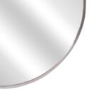 ΚΑΘΡΕΠΤΗΣ ΤΟΙΧΟΥ ΣΕΙΡΑ ARCHER HM4500.40 ΠΛΑΙΣΙΟ ΟΒΑΛ ΑΛΟΥΜΙΝΙΟΥ ΑΣΗΜΙ 59x79Υεκ - Image 5
