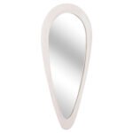 Αγόρασε ΚΑΘΡΕΠΤΗΣ ΤΟΙΧΟΥ ΣΕΙΡΑ SANTORINI HM4512 MDF ΣΕ ΥΠΟΛΕΥΚΟ 54x3