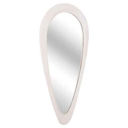 Αγόρασε ΚΑΘΡΕΠΤΗΣ ΤΟΙΧΟΥ ΣΕΙΡΑ SANTORINI HM4512 MDF ΣΕ ΥΠΟΛΕΥΚΟ 54x3