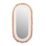 Αγόρασε ΚΑΘΡΕΠΤΗΣ ΤΟΙΧΟΥ ΣΕΙΡΑ SANTORINI HM4526 MDF ΥΠΟΛΕΥΚΟ-ΔΙΑΚΟΣΜΗΣΗ ΣΕ ΜΠΕΖ 61x1