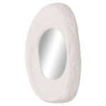 ΚΑΘΡΕΠΤΗΣ ΤΟΙΧΟΥ RIFFE HM4695.02 FIBER CEMENT ΛΕΥΚΟ 60x13x85Υεκ. - Image 4