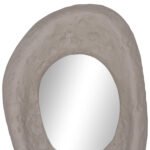 ΚΑΘΡΕΠΤΗΣ ΤΟΙΧΟΥ RIFFE HM4695.03 FIBER CEMENT ΓΚΡΙ 60x13x85Υεκ. - Image 5