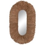 Αγόρασε ΚΑΘΡΕΠΤΗΣ ΤΟΙΧΟΥ ΟΒΑΛ HM4711 ΠΛΑΙΣΙΟ ΙΝΕΣ ΣΙΖΑΛ ΣΕ ΧΡΩΜΑ ΦΥΣΙΚΟ 95x60x15(πάχος)εκ. σε μοναδική τιμή στο clickforshop.gr